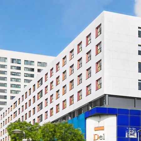 Appartamento Yugo Llac