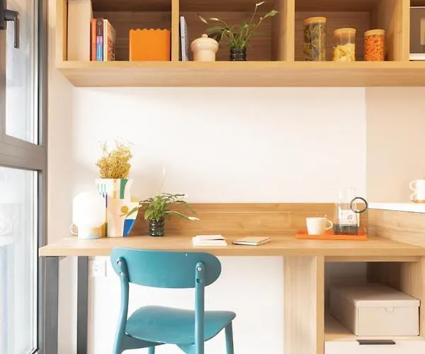 Yugo Llac Apartmán