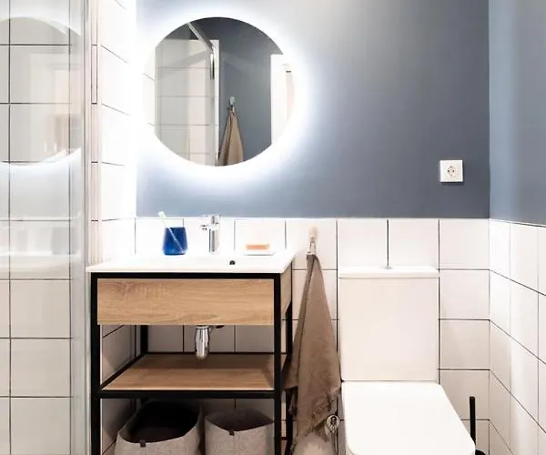 Apartmán Yugo Llac Sabadell